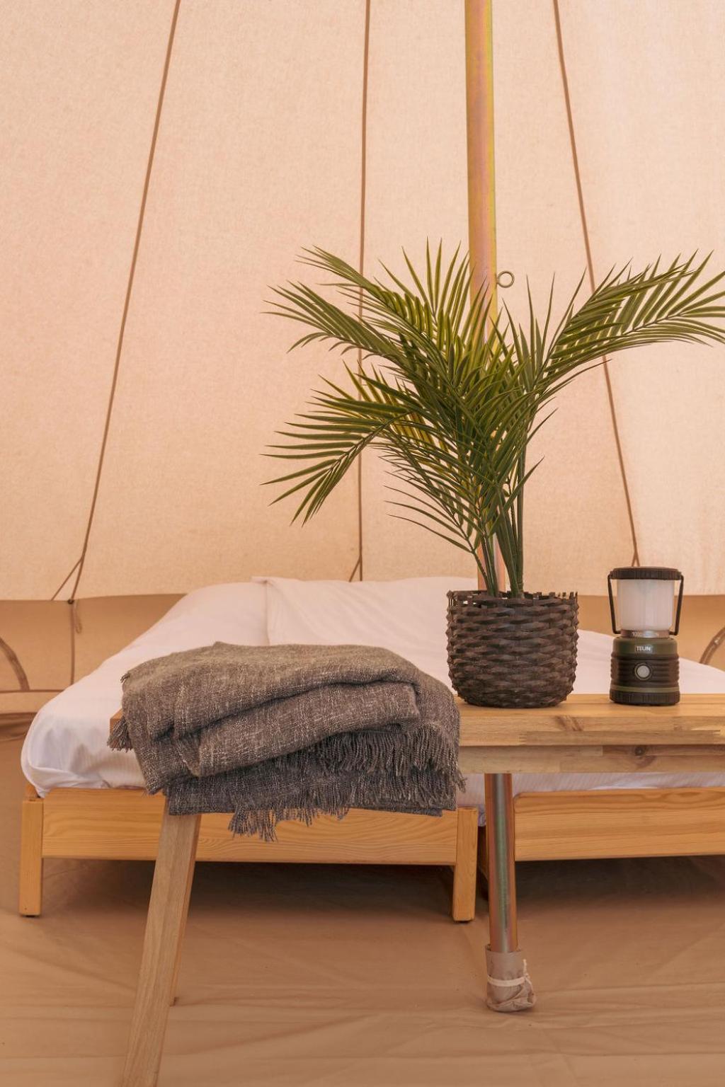 Laguna Beach Family Camps Oeland Mörbylånga Dış mekan fotoğraf
