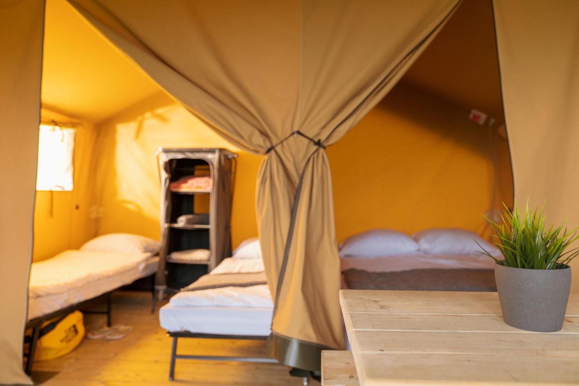 Laguna Beach Family Camps Oeland Mörbylånga Dış mekan fotoğraf